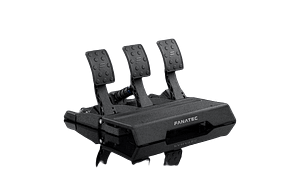 Fanatec CSL Elite V2 Load Cell Pedals