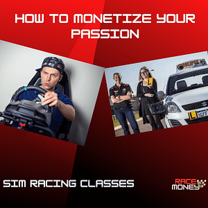 Sim-Racing-Classes