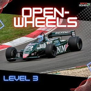 Open Wheel 3 - make money online