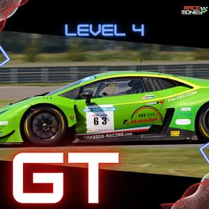 GT - Race Event