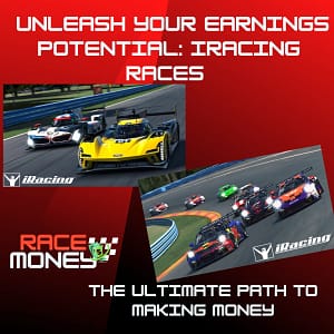 iRacing