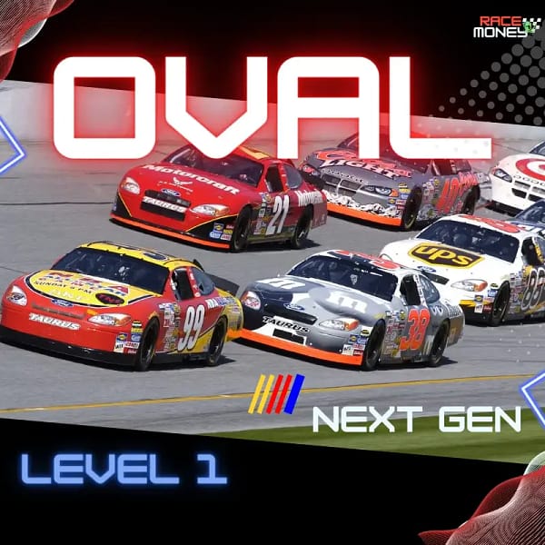 OVAL - LEVEL 1 - Win