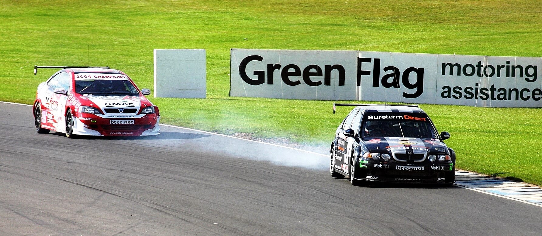 The Best Tips to Improve Your Braking Technique in Sim Racing